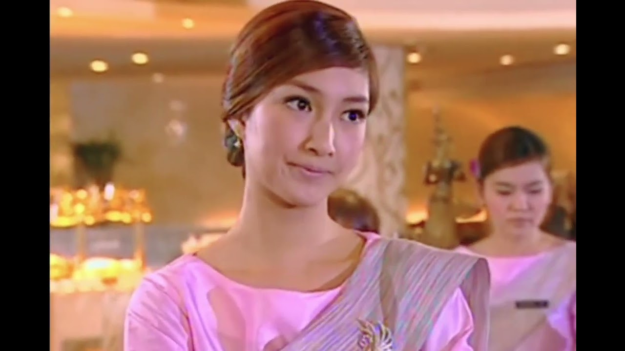• พิมพ์ลภัสไม่ใช่เหยื่อของเธออีกต่อไป / บ่วงหงส์ 2552