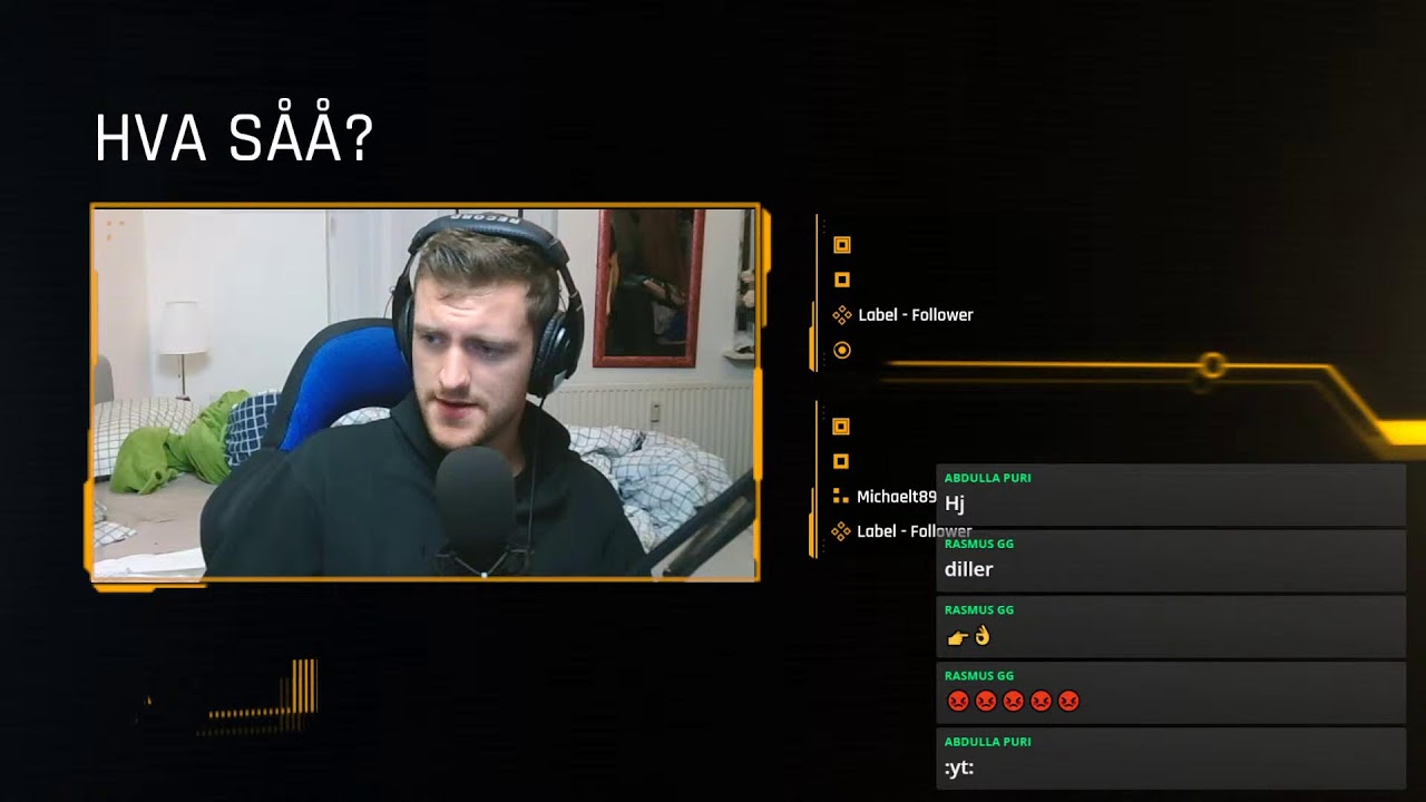 Totally accutate battlegrounds - TORSDAGS CHILL !!!!