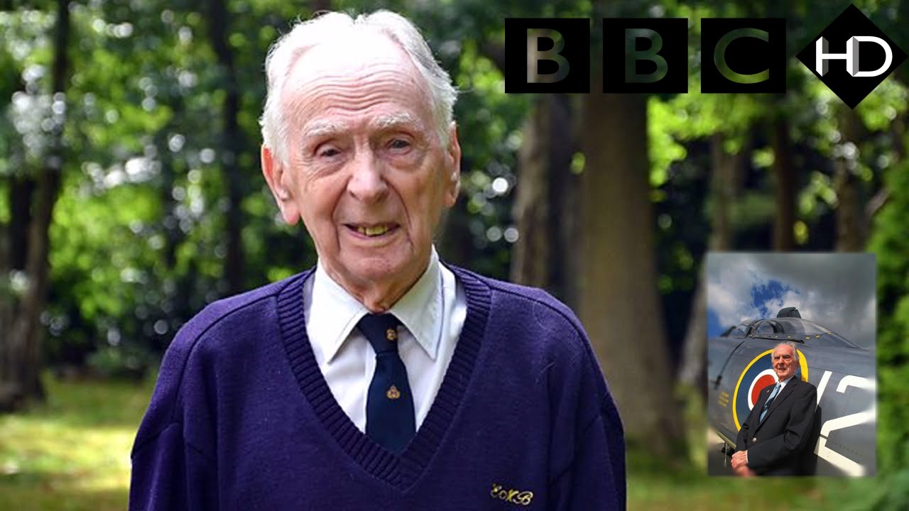BBC Britains Greatest Pilot The Extraordinary Story of Captain Winkle Brown HD