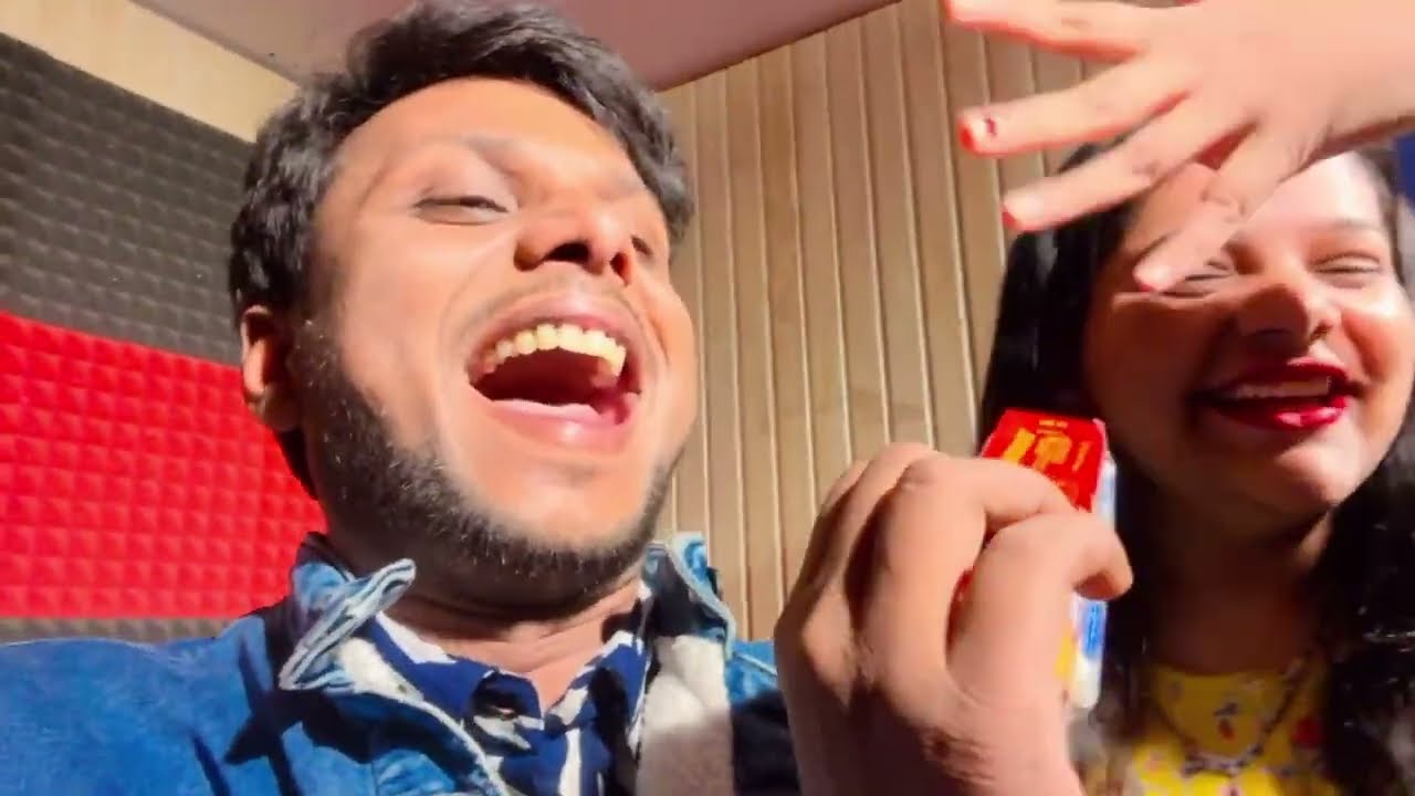 Mam Ne Diya sir ko Challenge | 99 % boys ye challenge nhi kar payege 😎