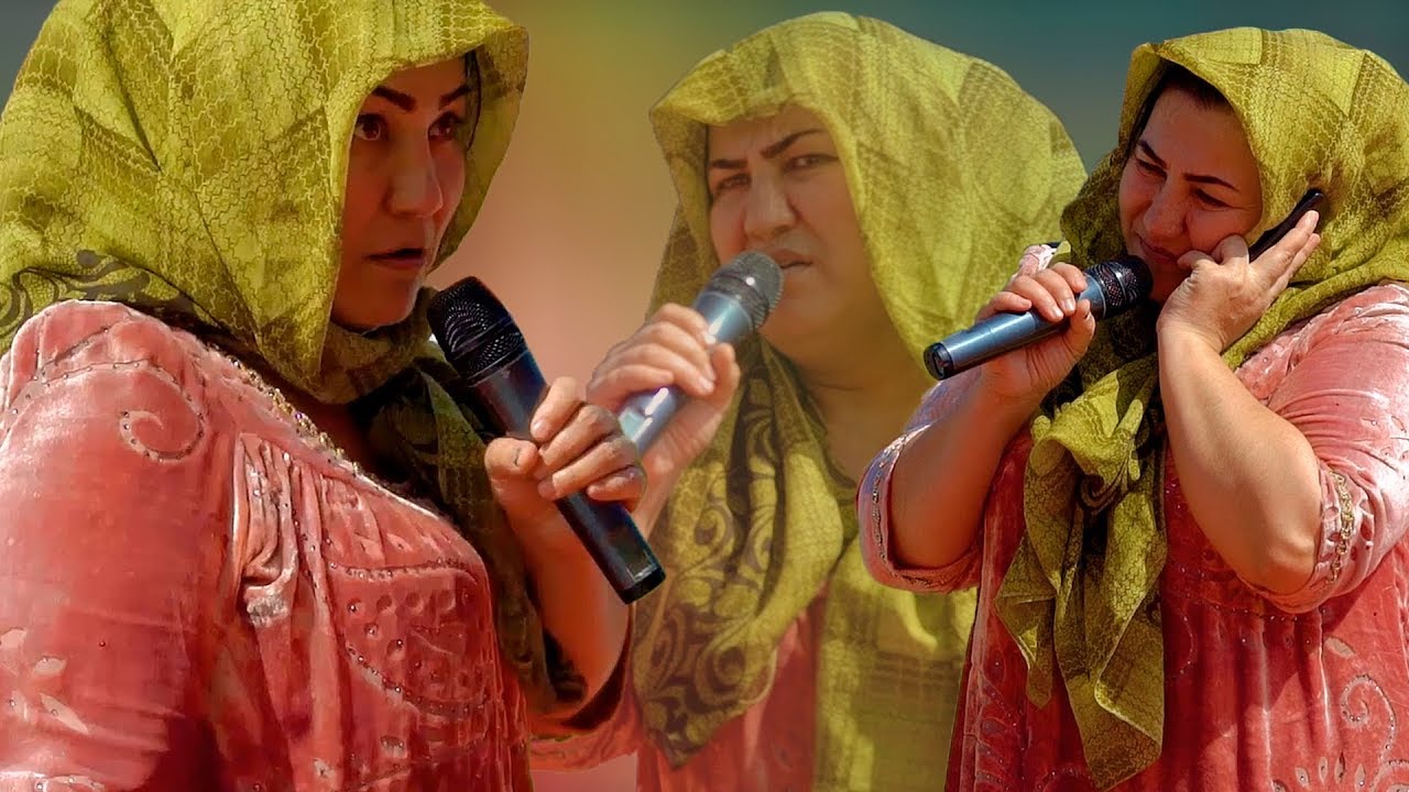Лахзахои Гуворо - Шуи бизнесмен 2019 | Наврузи дар нохияи ВАХШ
