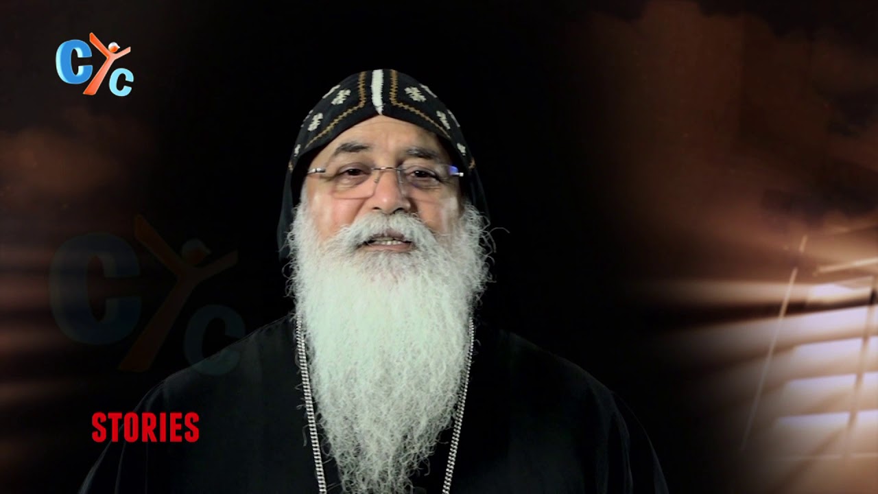 Stories S05 E13: The Simple Faith