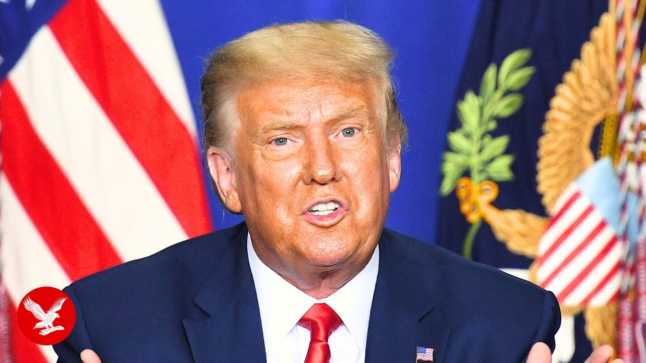 Что говорит о Дональде Трампе его язык тела?