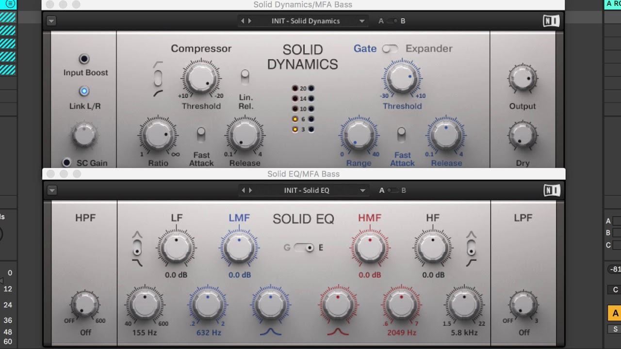 How to: master your mixing | Native Instruments
