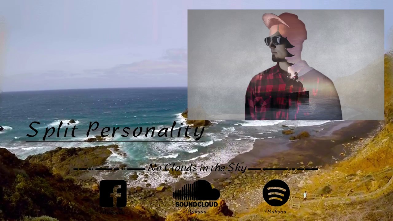 Bukson - Split Personality