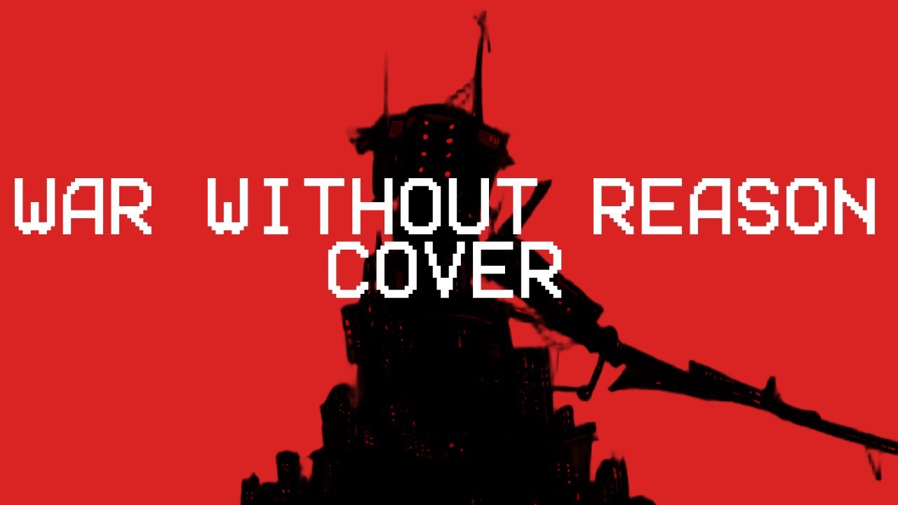 ULTRAKILL - War Without Reason | Cover