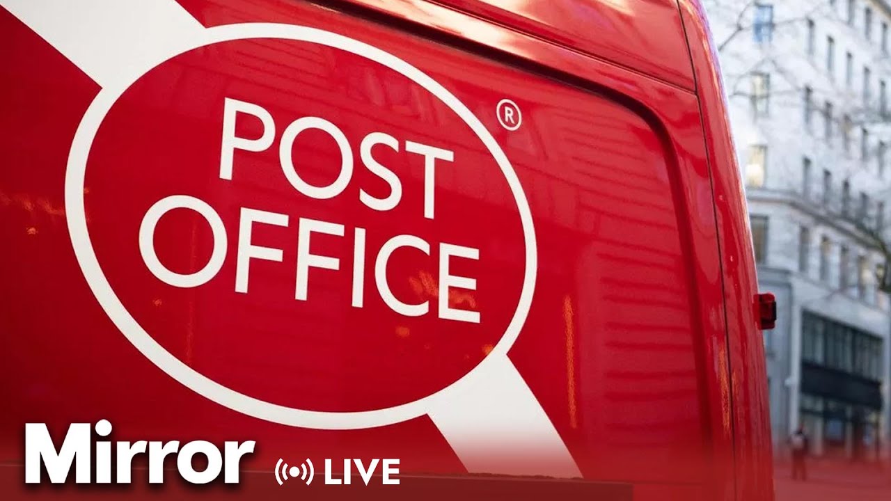 Post Office Horizon Inquiry LIVE: Former Parliamentary Secretary Kevin Hollinrake MP gives evidence