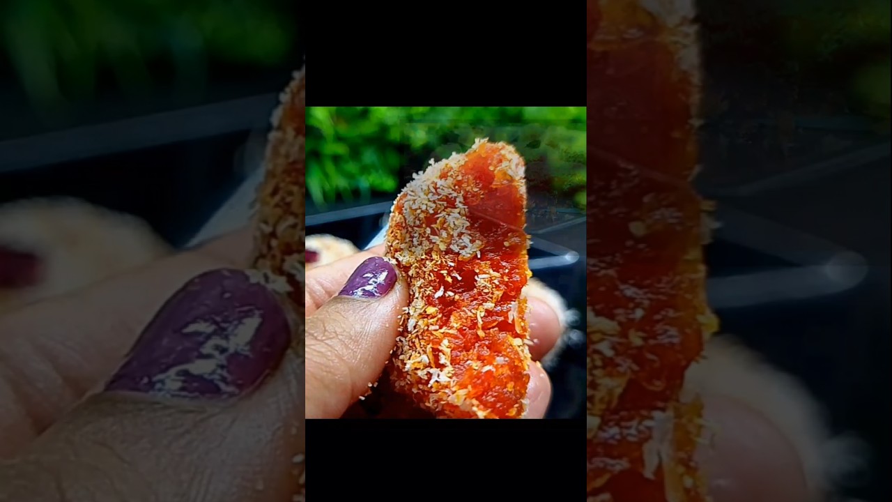 Best Evening Snacks Sweet Recipe/Healthy and Tasty sweet/Soft & Juicy Sweet 