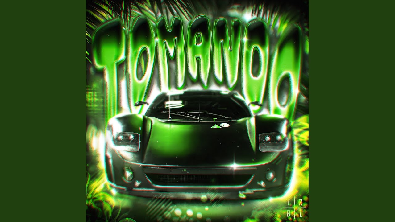 TOMANDO (Slowed)