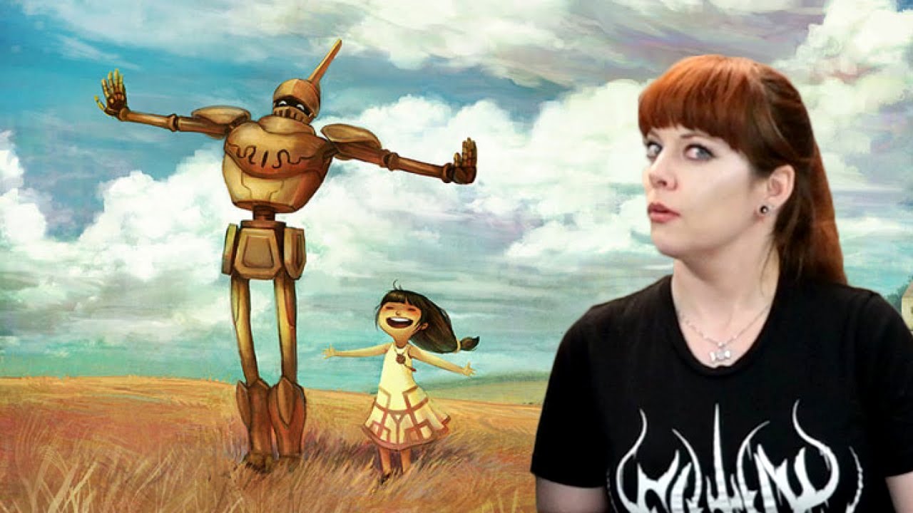The Girl and The Robot - Card Game Session