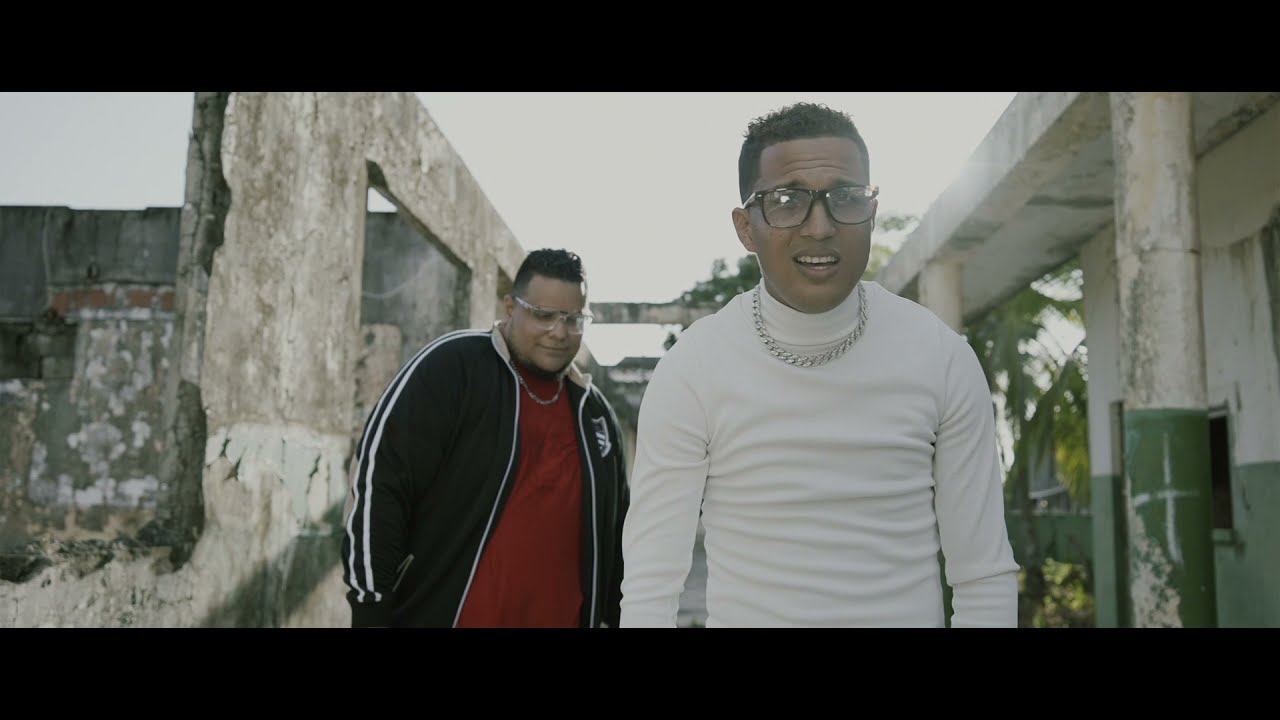 Yisus 507 & Orlando Rivera - CICATRICES (Video Oficial) by KMediafilms