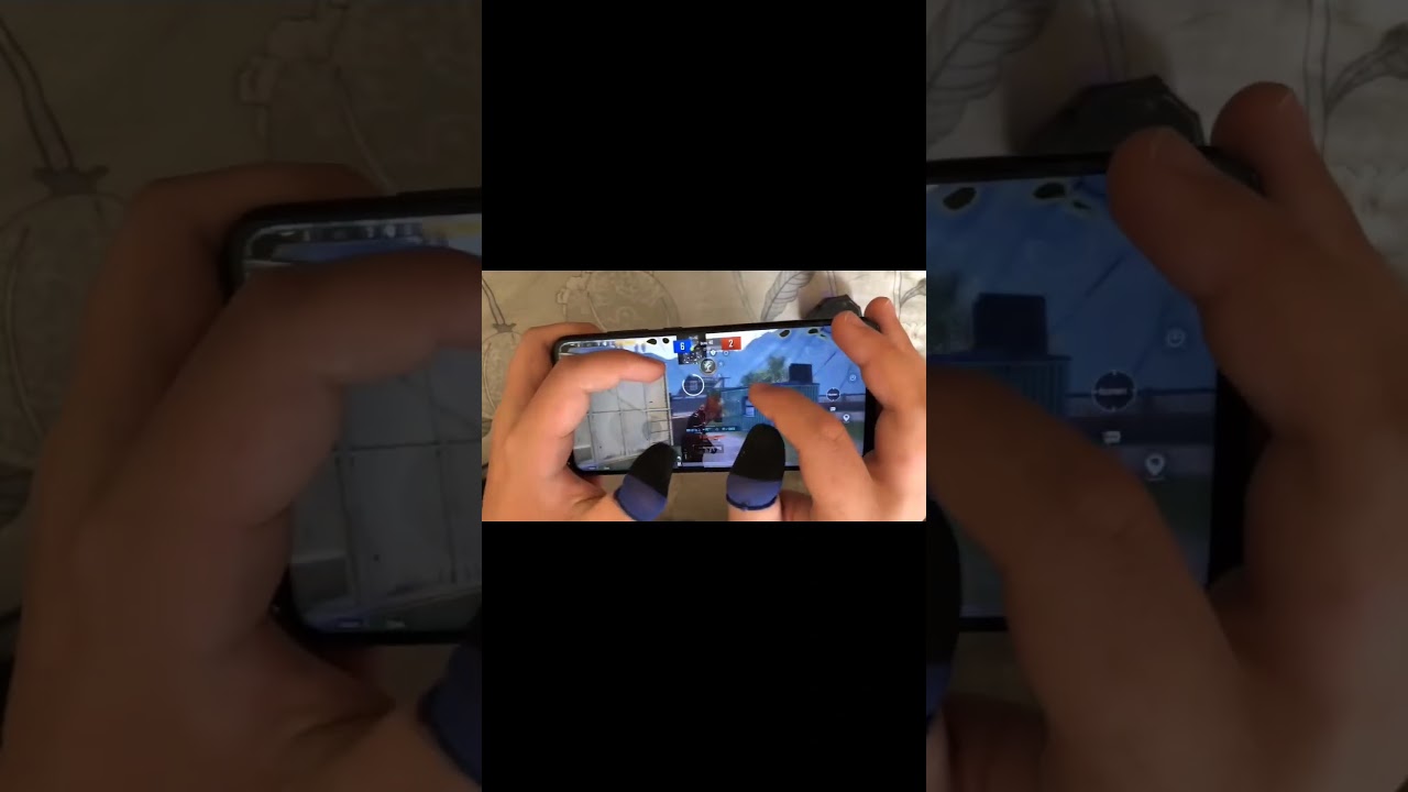 redmi note 8 pro 2024 pubg test 😮&zwj;💨🤯 || #2023 #2024 #pubgbattlegroundsmobileindiagameplay