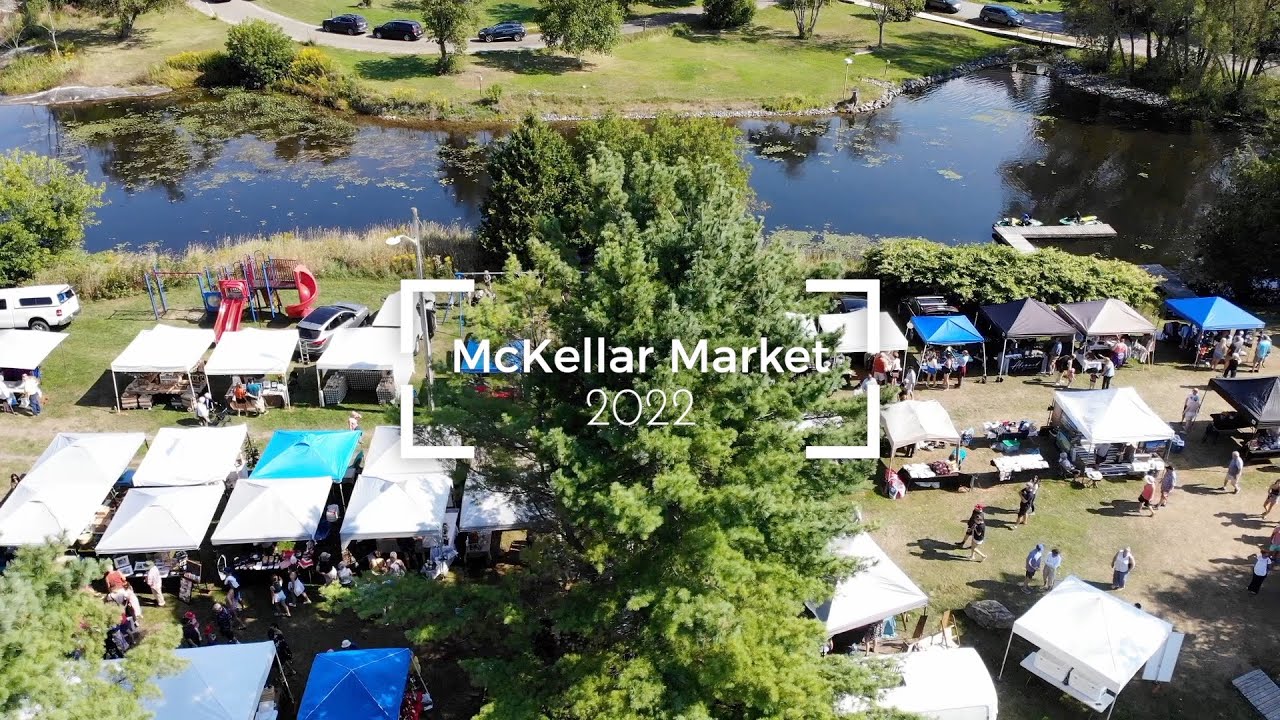 McKellar Market 2022