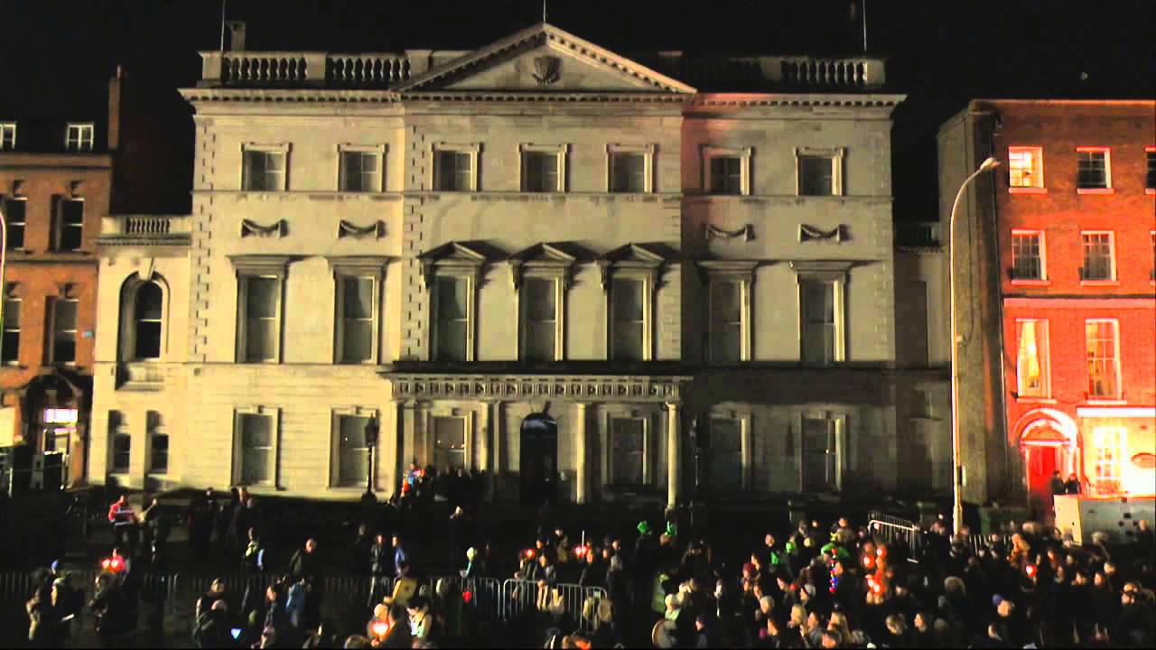 visitdublin Live Stream