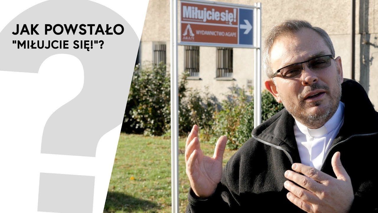 Czym zajmują się Chrystusowcy? Jak powstało 