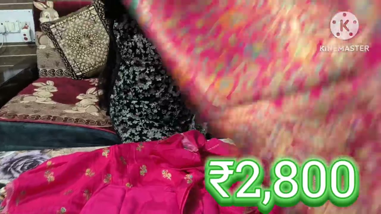 #Butter Silk Fabric suits #Price-₹2,800 #For Order- 9971935331 # Free Dilivery At Your Home 