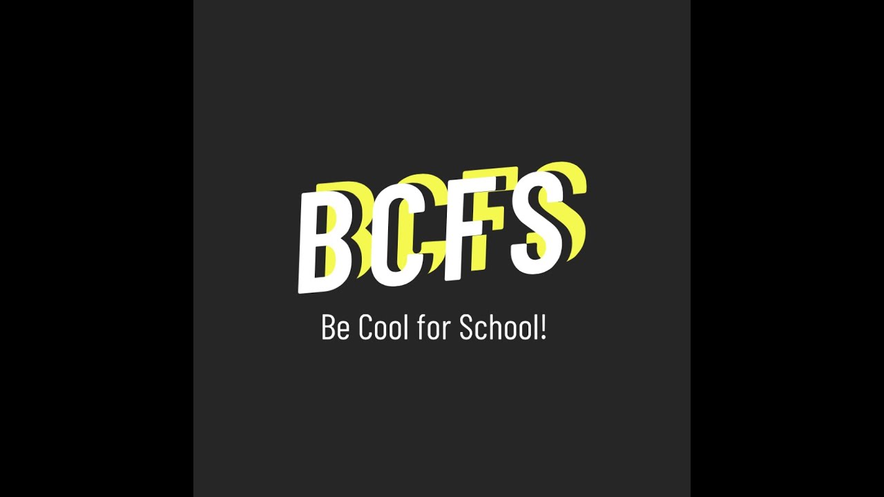 Be Cool for School Episode 3: FROM STRATEGIC PLANNING TO STRATEGIC AGILITY