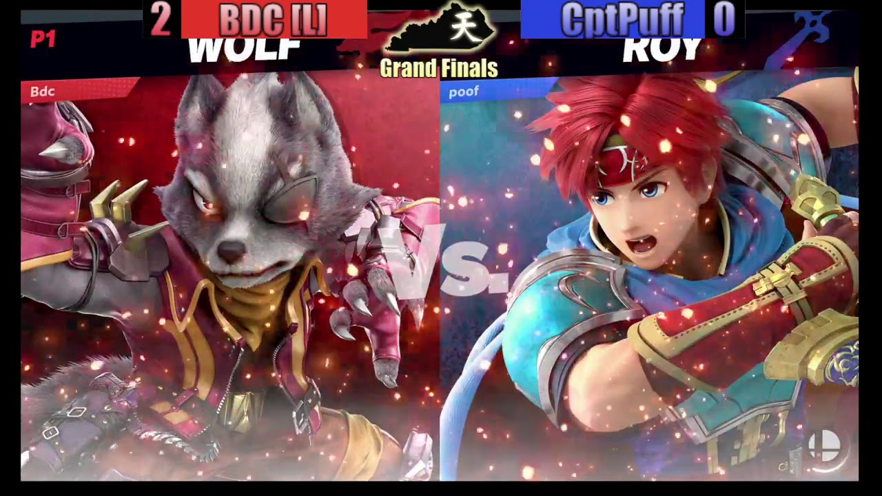 fn10 grands bdc vs puff