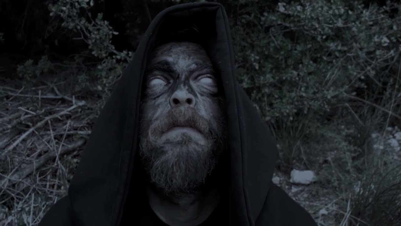 Diabolical Raw &ldquo;Elegy of Fire Dusk&rdquo;  album teaser