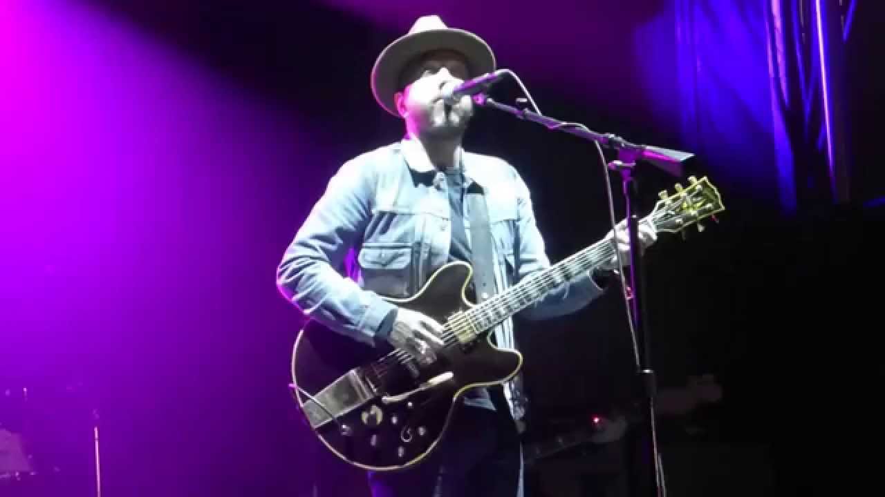 City and Colour - Ladies and Gentlemen (Voodoo Fest 11.01.14) HD