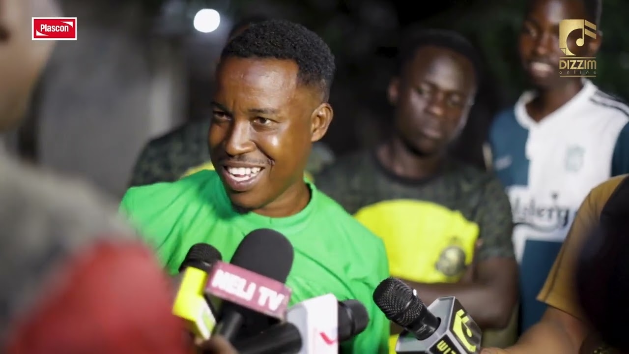 YANGA SIO KABISA WA KUCHEZA LIGI YA BONGO/ YANGA HII YA MOTO
