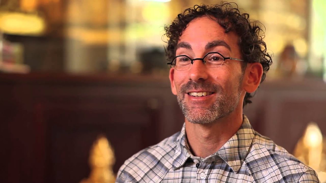 Jordan's Story meeting Modern Kadampa Buddhism in Toronto