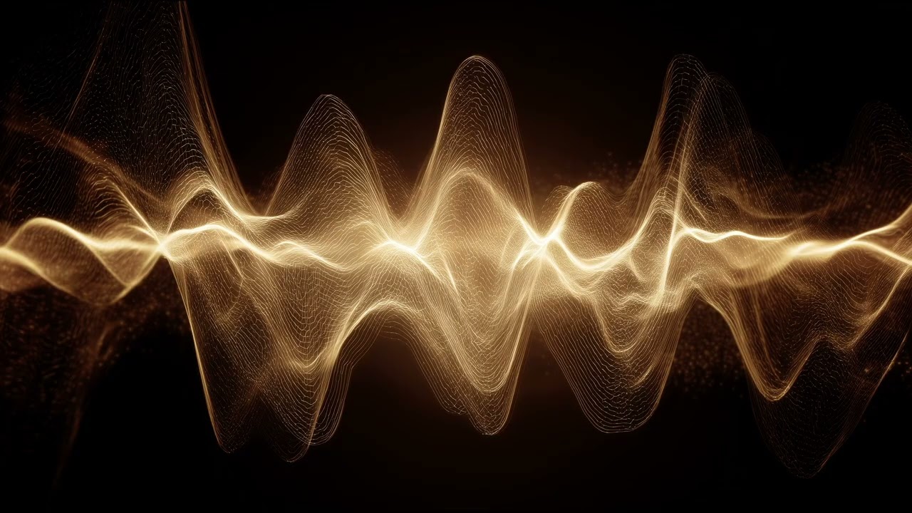 THE SPACE BETWEEN THE NOTES (Bluegrass)