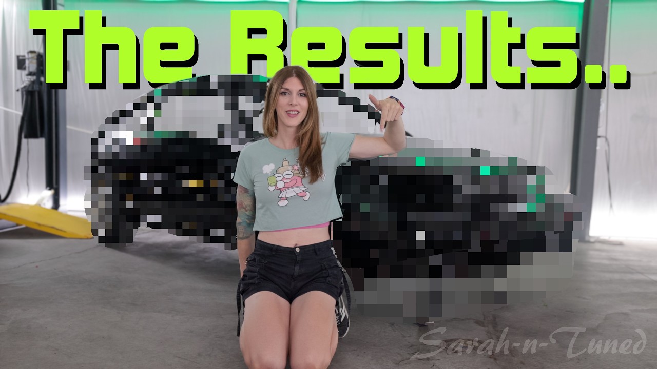 To malowanie trwało ponad 6 miesięcy // Honda CRX Si z 1990 roku
