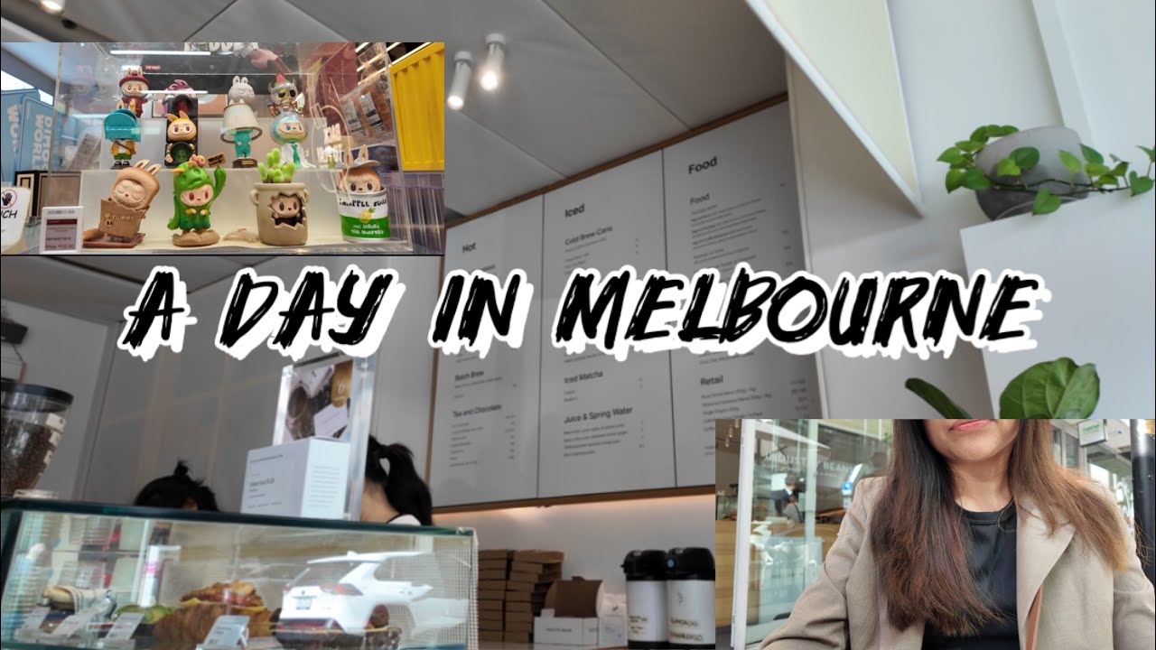 🇦🇺🇵🇭 VLOG 6: PUMUNTA KAMI SA POP MART, MECCA AT COSTCO SA MELBOURNE🤍|| Lizettedaily