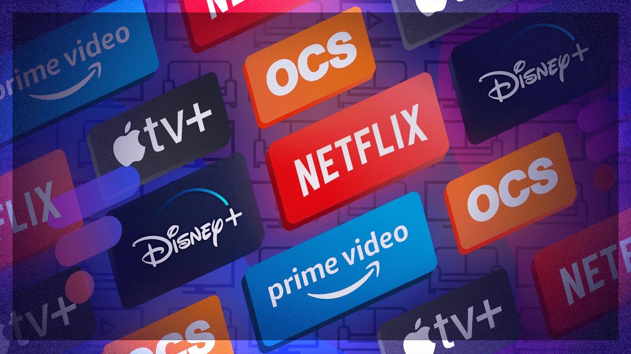 Quelle plateforme de streaming choisir en 2025 ? Mon avis apr&egrave;s des ann&eacute;es d&rsquo;abonnements !