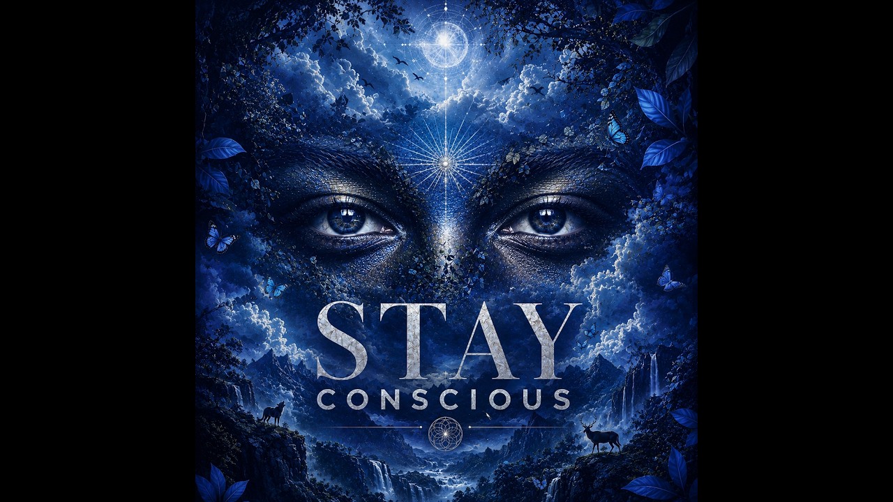 Stay Conscious Rock Album