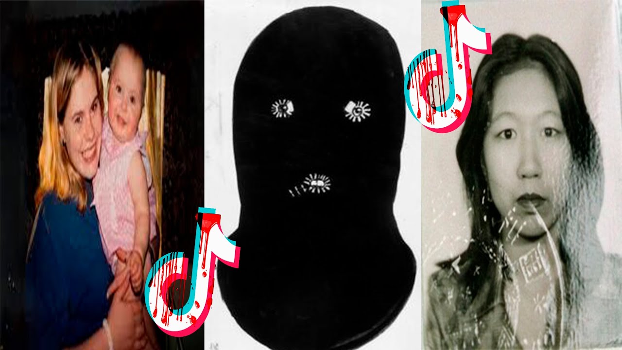 True Crime Stories 😱 BEST TikTok Compilation