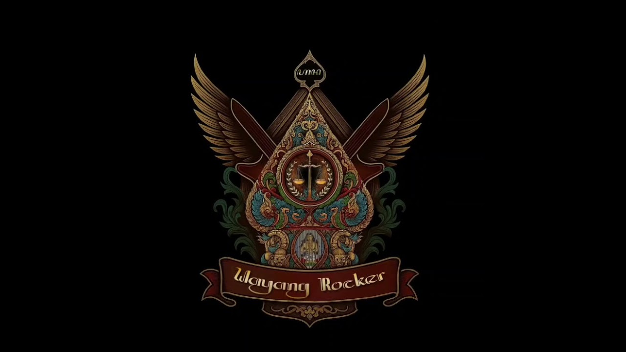 TIGA LAGU DARI 1000 LAGU KARYA TONO VANESSA DALANG WAYANG ROCKER (0201/0202/0303 /