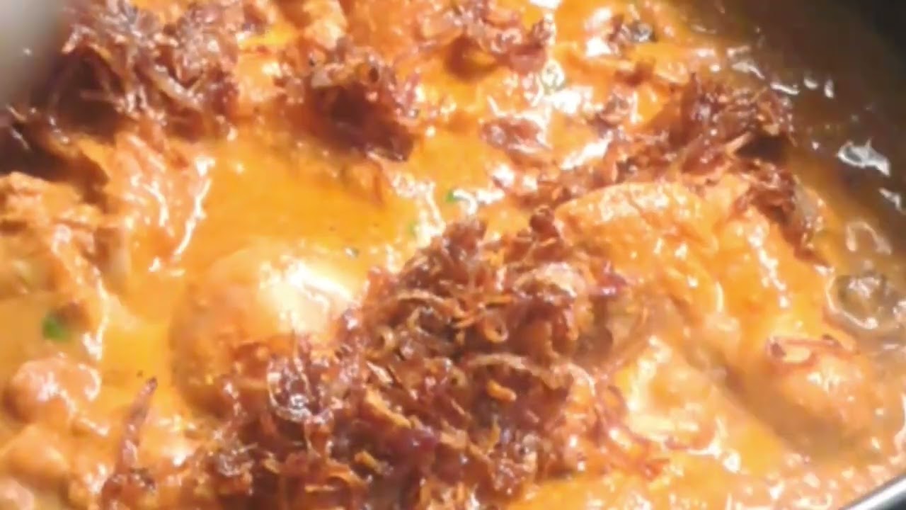 Chicken recipe mere ghr me sb ko bhttt psnd ek bar zarur try kre...