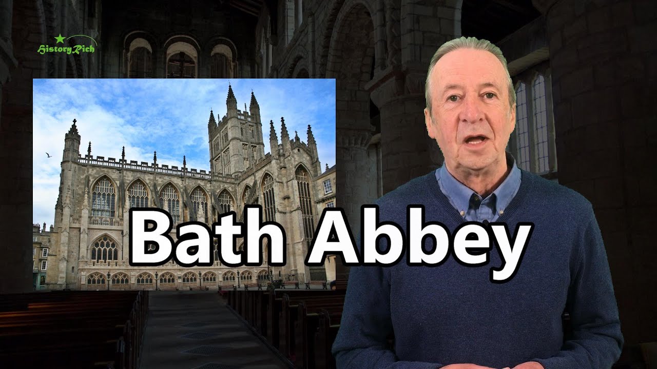England&rsquo;s Medieval Cathedrals: part fifteen