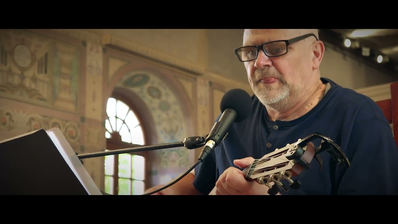 Paweł Wójcik i Tomasz Sarniak - Mój Broniewski