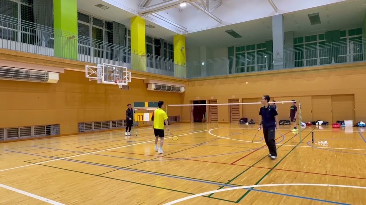 3/9   練習　えぐしのVSはくもと