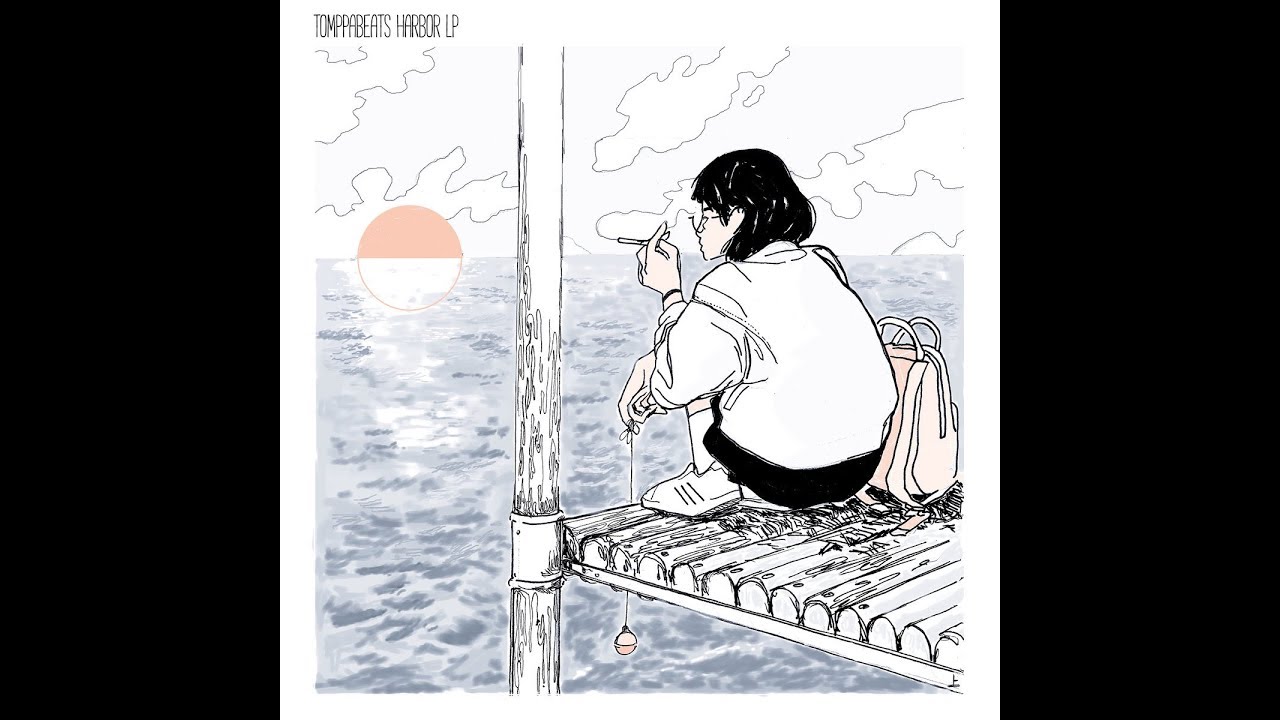 Tomppabeats - Won't Leave You Extended