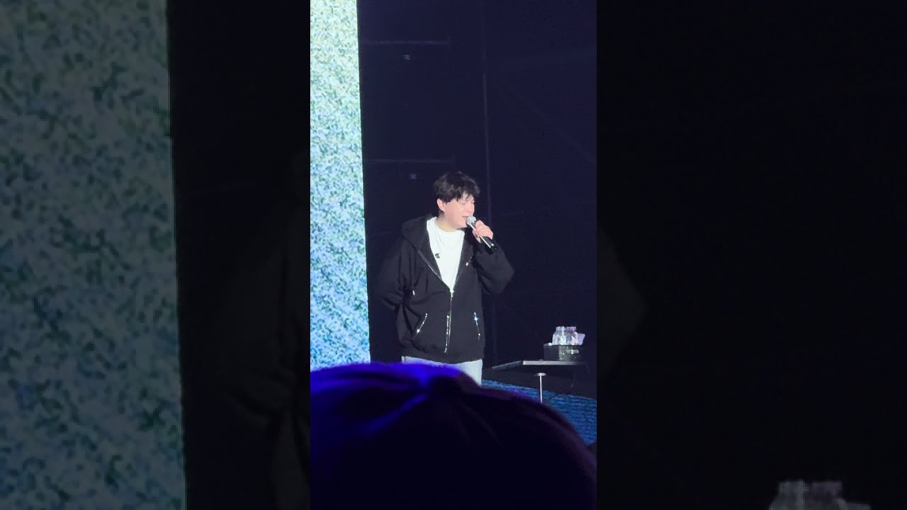 260228 엠씨더맥스 (M.C The Max) - 백야 겨울나기 일산