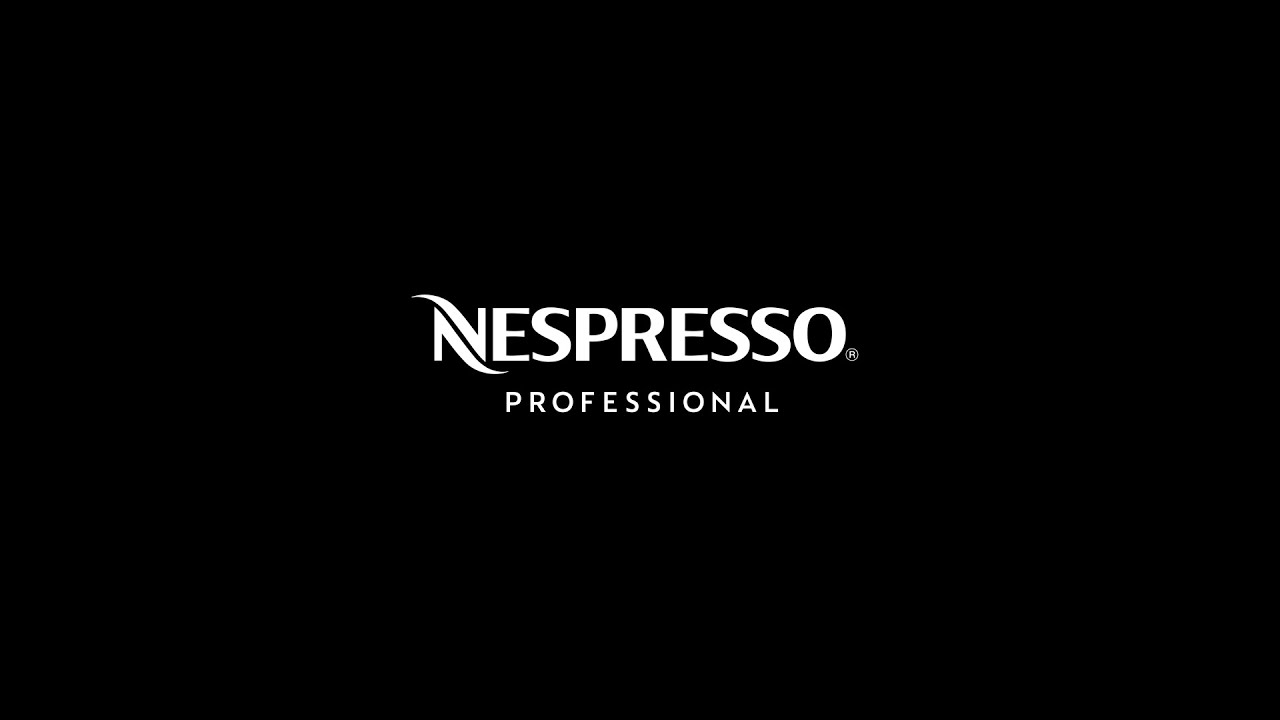 Nespresso Professional | Nespresso Momento Technical Removing Valves