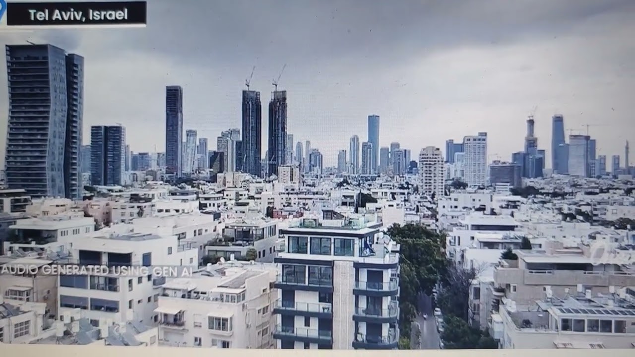 Dosud NEVÍDANÉ VIDEO: íránské 