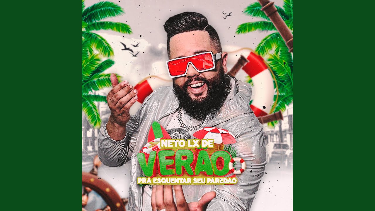 Barbie - Arrochadeira Remix