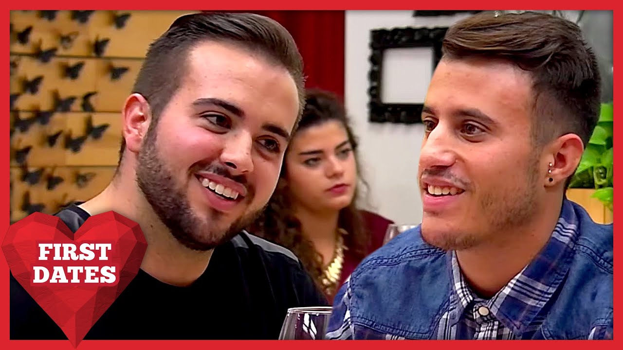 Episodio 127 | First Dates | Primera Cita ❤️
