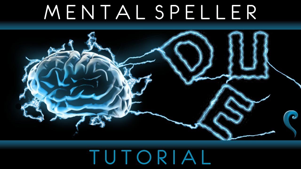 Magia con spiegazione: Mental Speller▐ K52