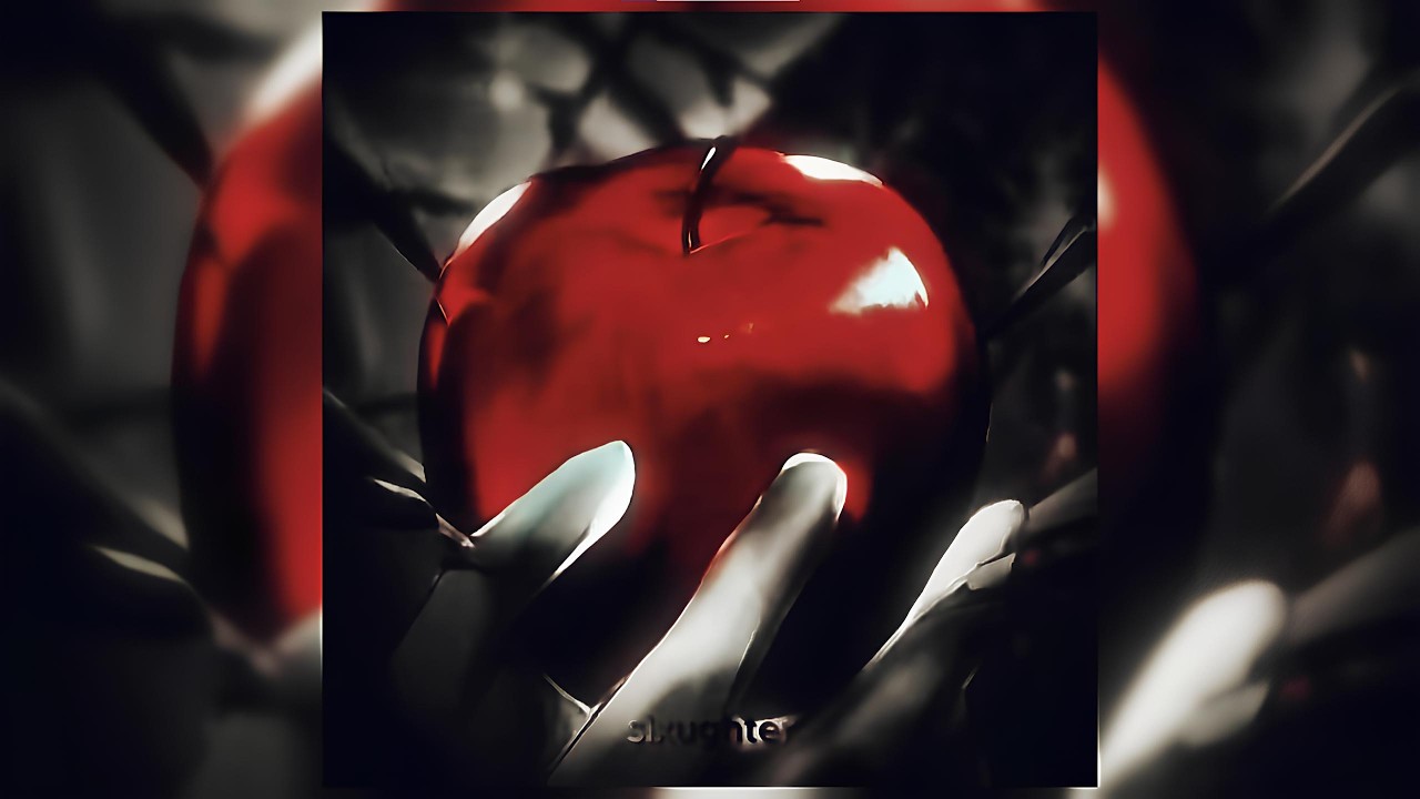 𝙎𝙇𝙓𝙐𝙂𝙃𝙏𝙀𝙍 - 𝙋𝙍𝙄𝘿𝙀 (𝙎𝙇𝙊𝙒𝙀𝘿) 𝙭 𝙇𝙞𝙜𝙝𝙩 (𝘿𝙀𝘼𝙏𝙃 𝙉𝙊𝙏𝙀)