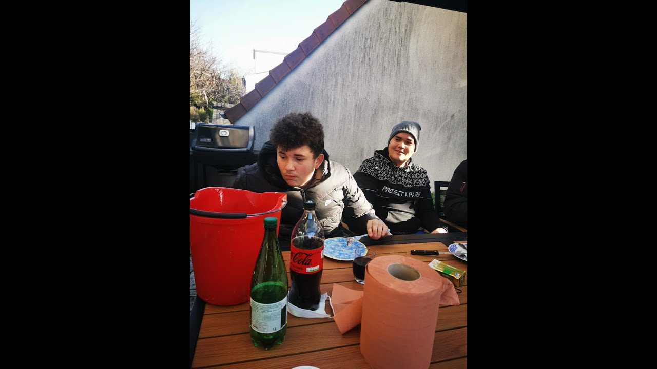 surströmming  challenge