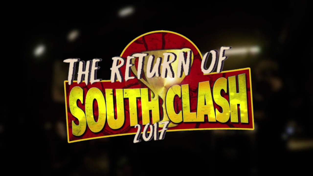 3 Runda Dubplate - Tun Up Sound South Clash 2017