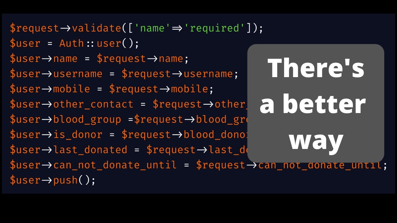 Junior Code Review: Better Routes, CRUDs and Validation