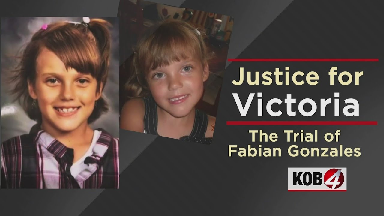 Fabian Gonzales Trial — July 21 (PM)