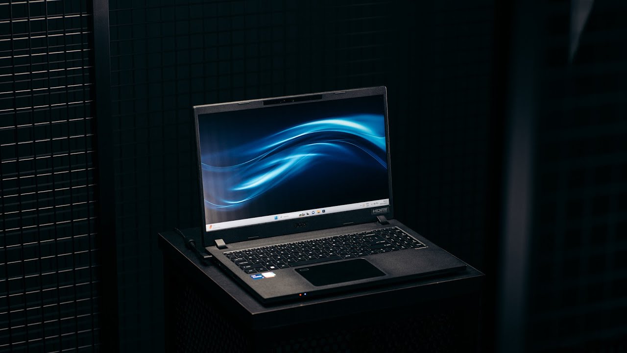 TravelMate P2 - laptop dostosowany do potrzeb edukacji